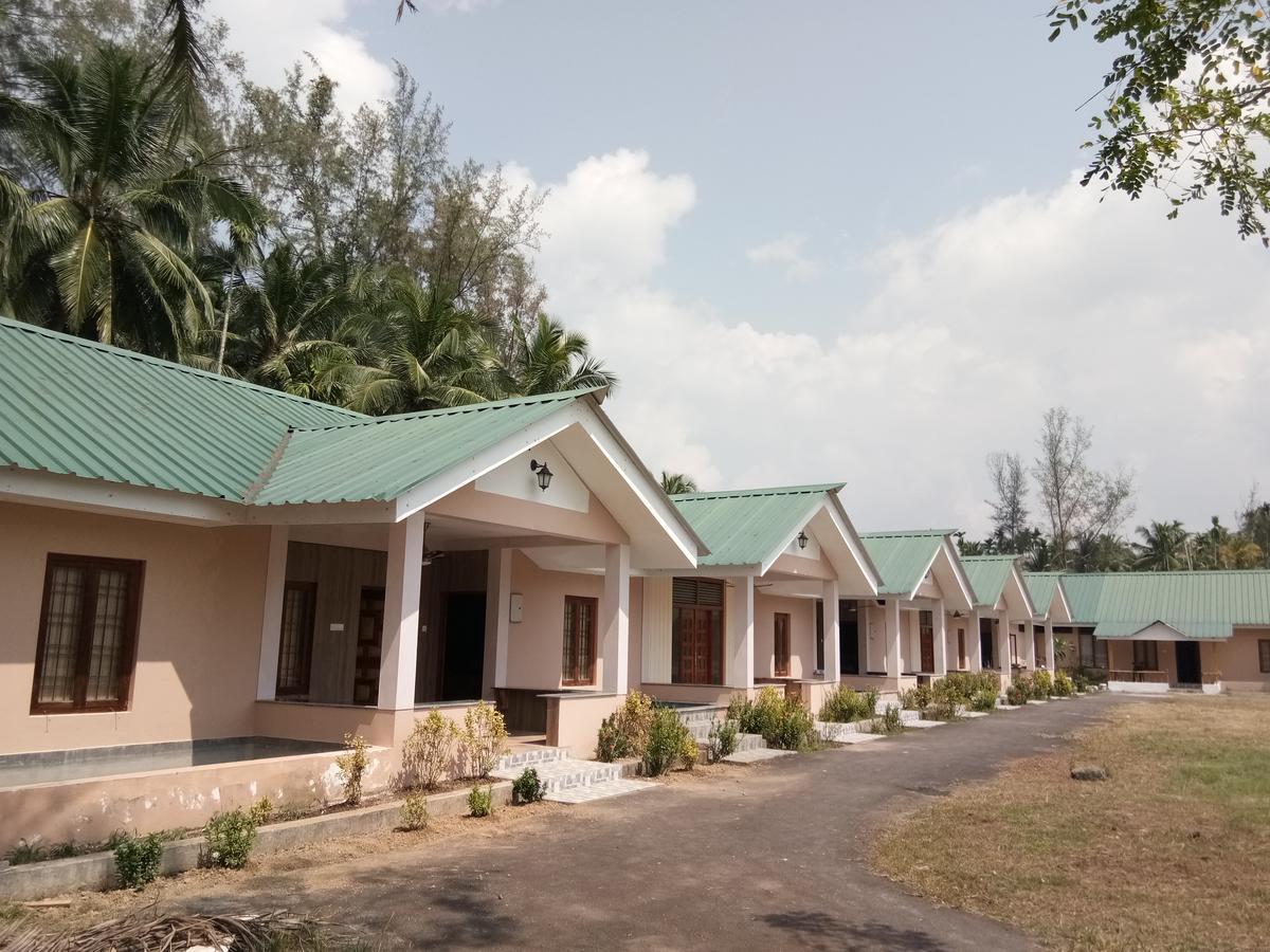 Lush Green Retreat Wandoor Εξωτερικό φωτογραφία