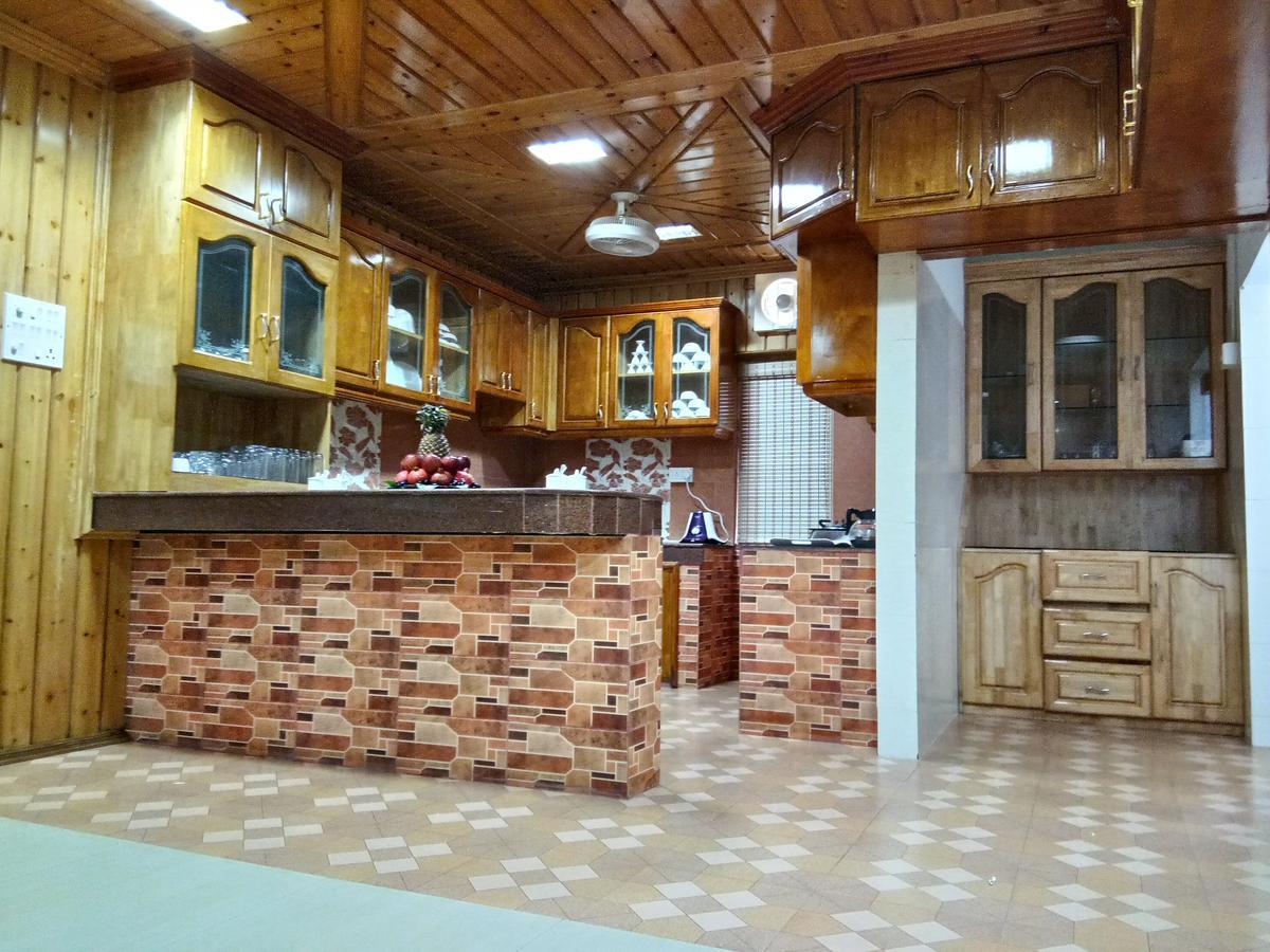 Lush Green Retreat Wandoor Εξωτερικό φωτογραφία