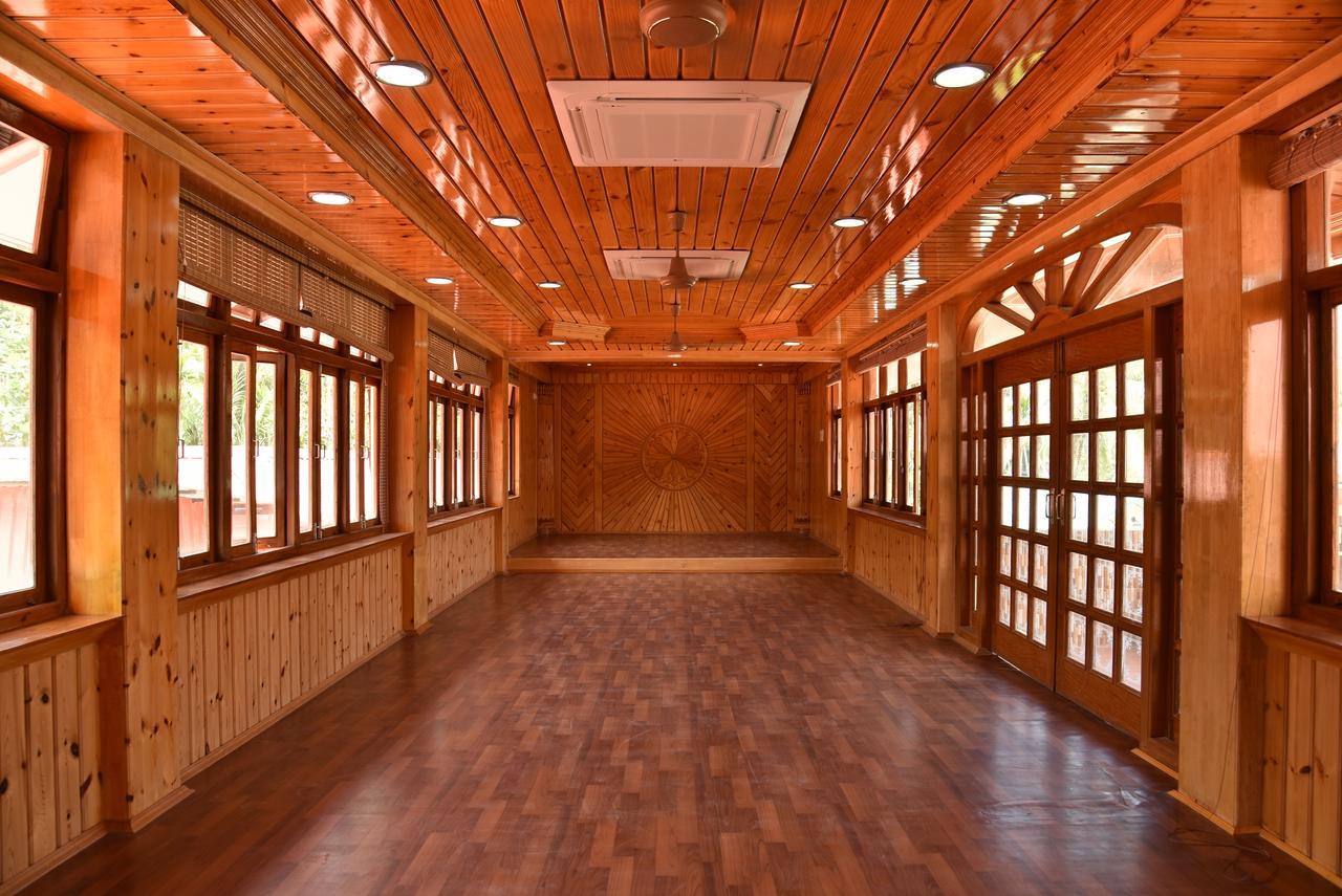 Lush Green Retreat Wandoor Εξωτερικό φωτογραφία