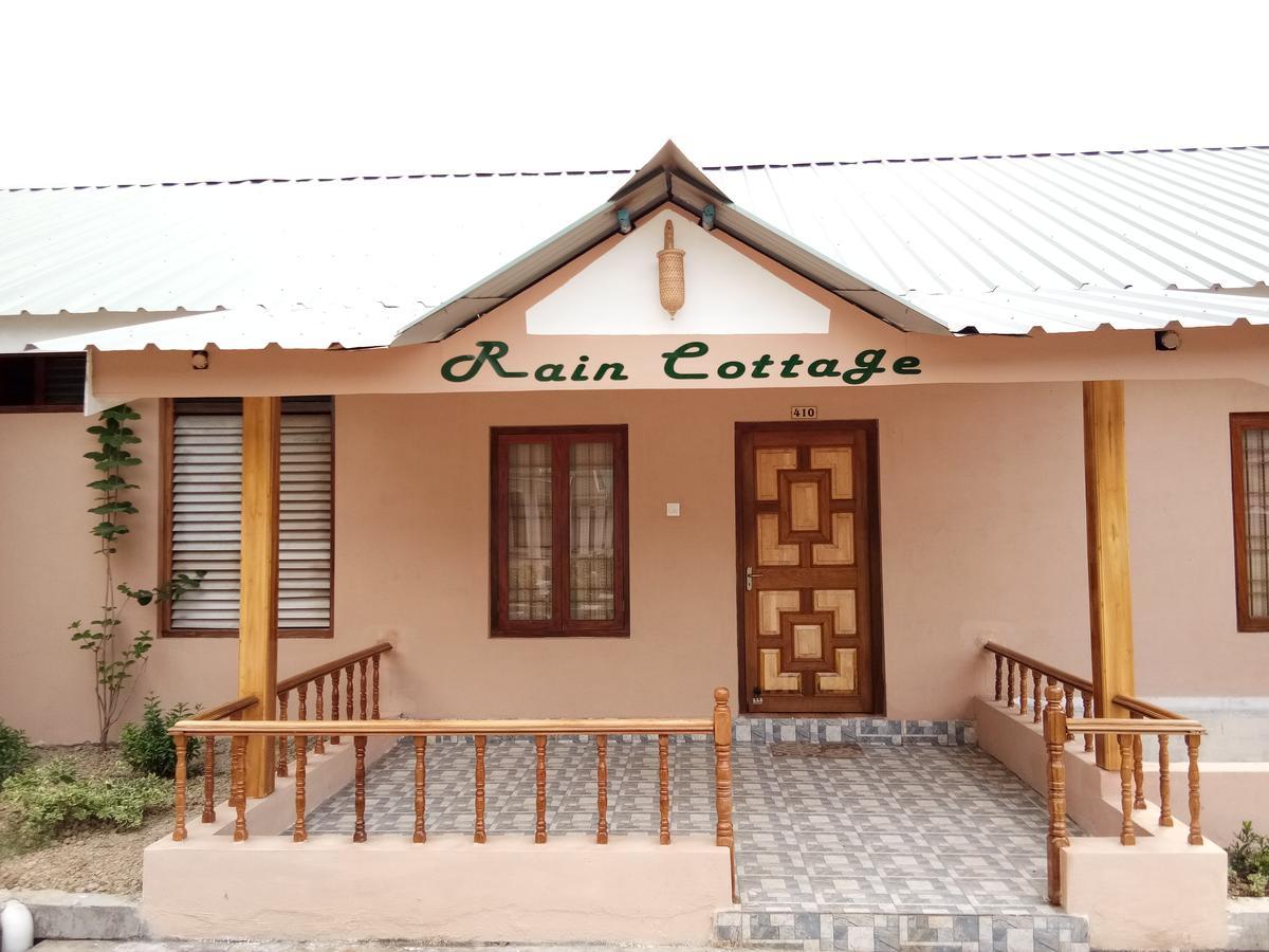 Lush Green Retreat Wandoor Εξωτερικό φωτογραφία
