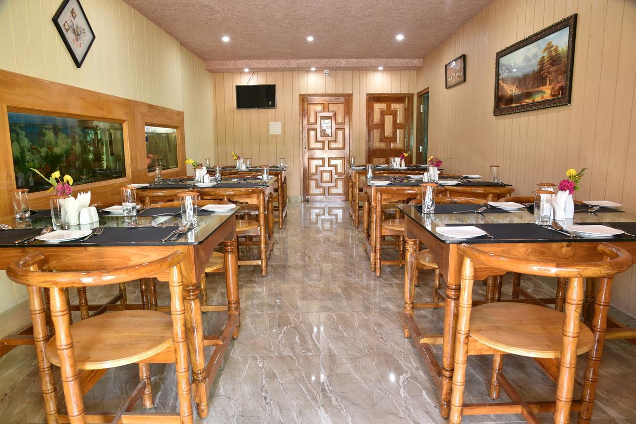 Lush Green Retreat Wandoor Εξωτερικό φωτογραφία