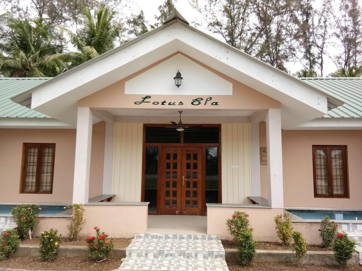 Lush Green Retreat Wandoor Εξωτερικό φωτογραφία