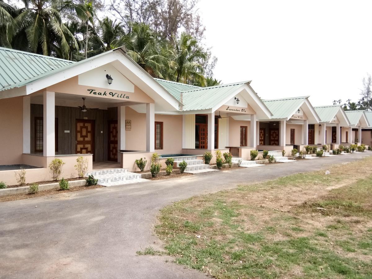 Lush Green Retreat Wandoor Εξωτερικό φωτογραφία