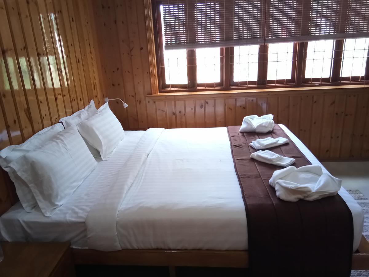 Lush Green Retreat Wandoor Εξωτερικό φωτογραφία