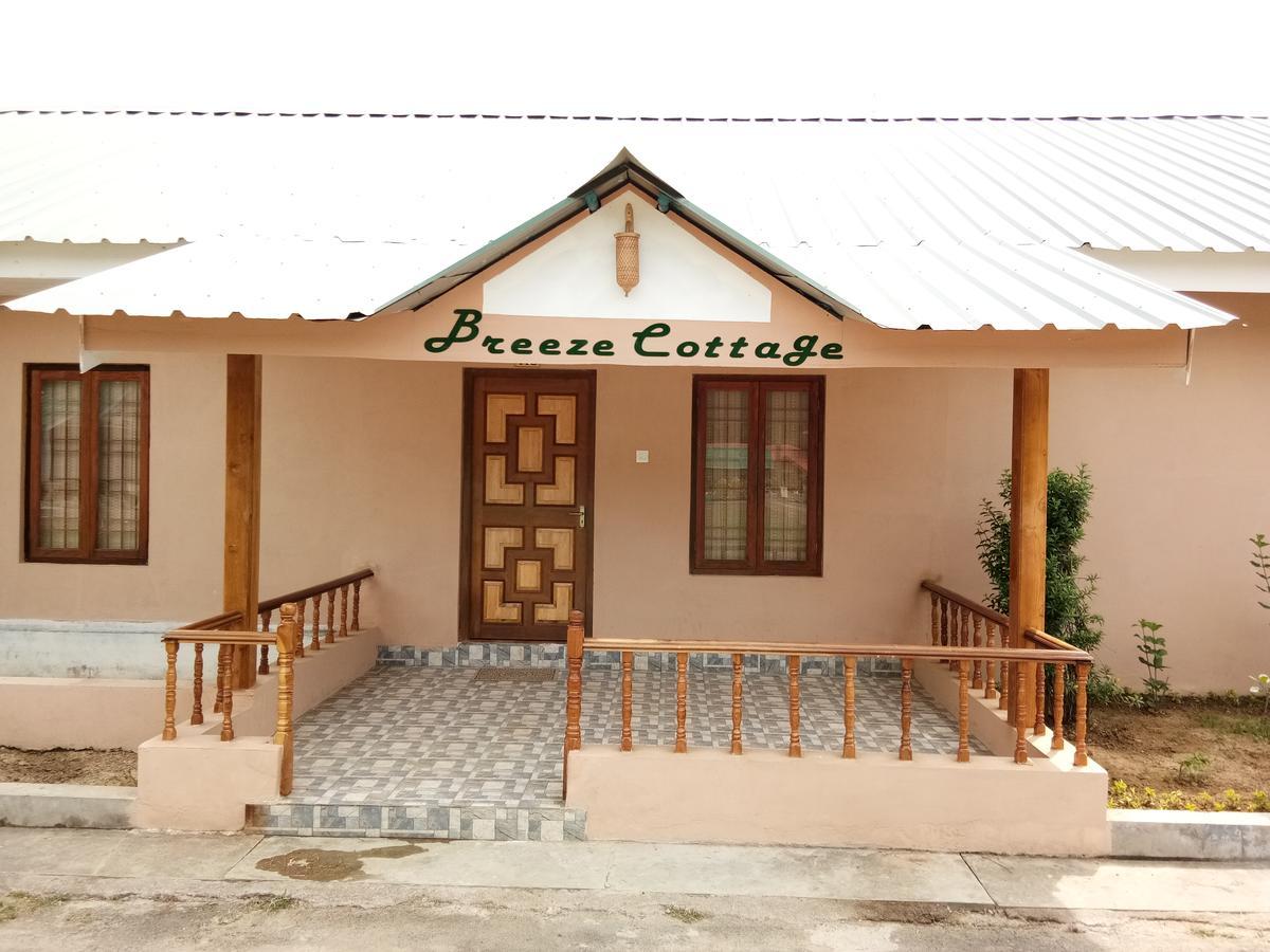 Lush Green Retreat Wandoor Εξωτερικό φωτογραφία