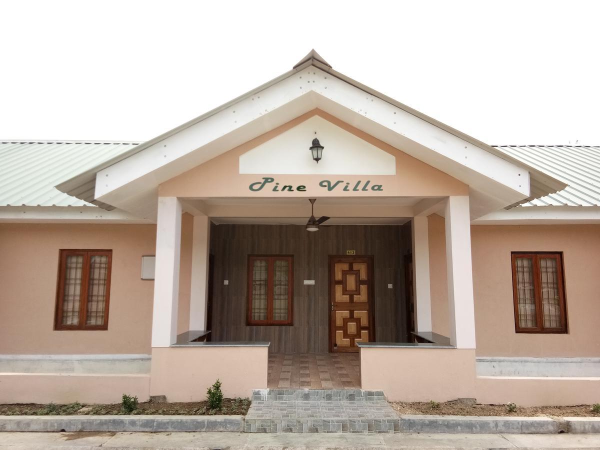 Lush Green Retreat Wandoor Εξωτερικό φωτογραφία