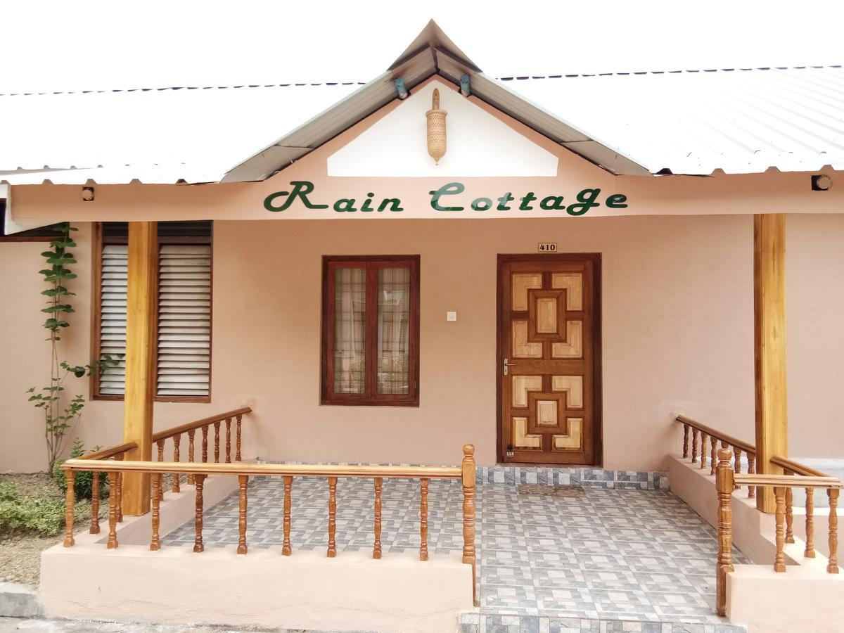 Lush Green Retreat Wandoor Εξωτερικό φωτογραφία