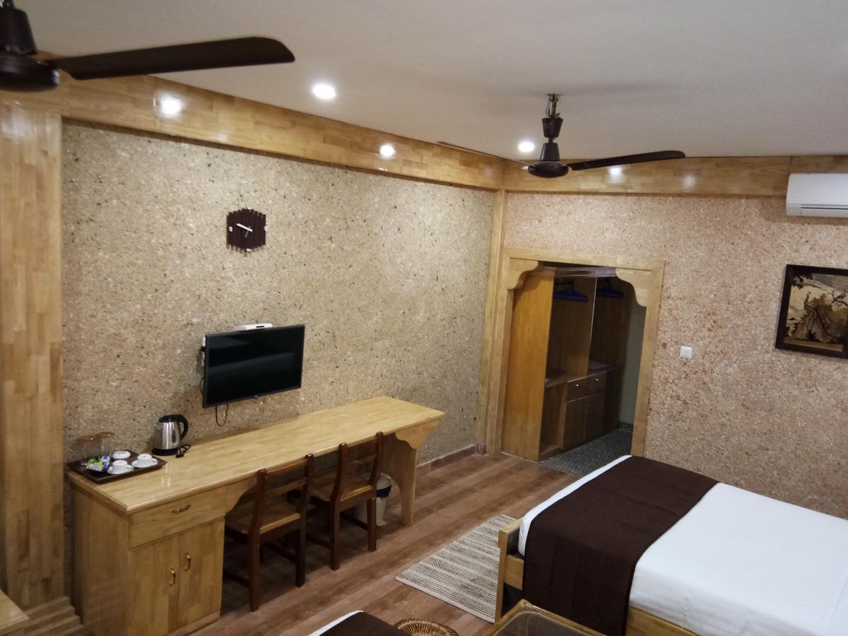 Lush Green Retreat Wandoor Εξωτερικό φωτογραφία