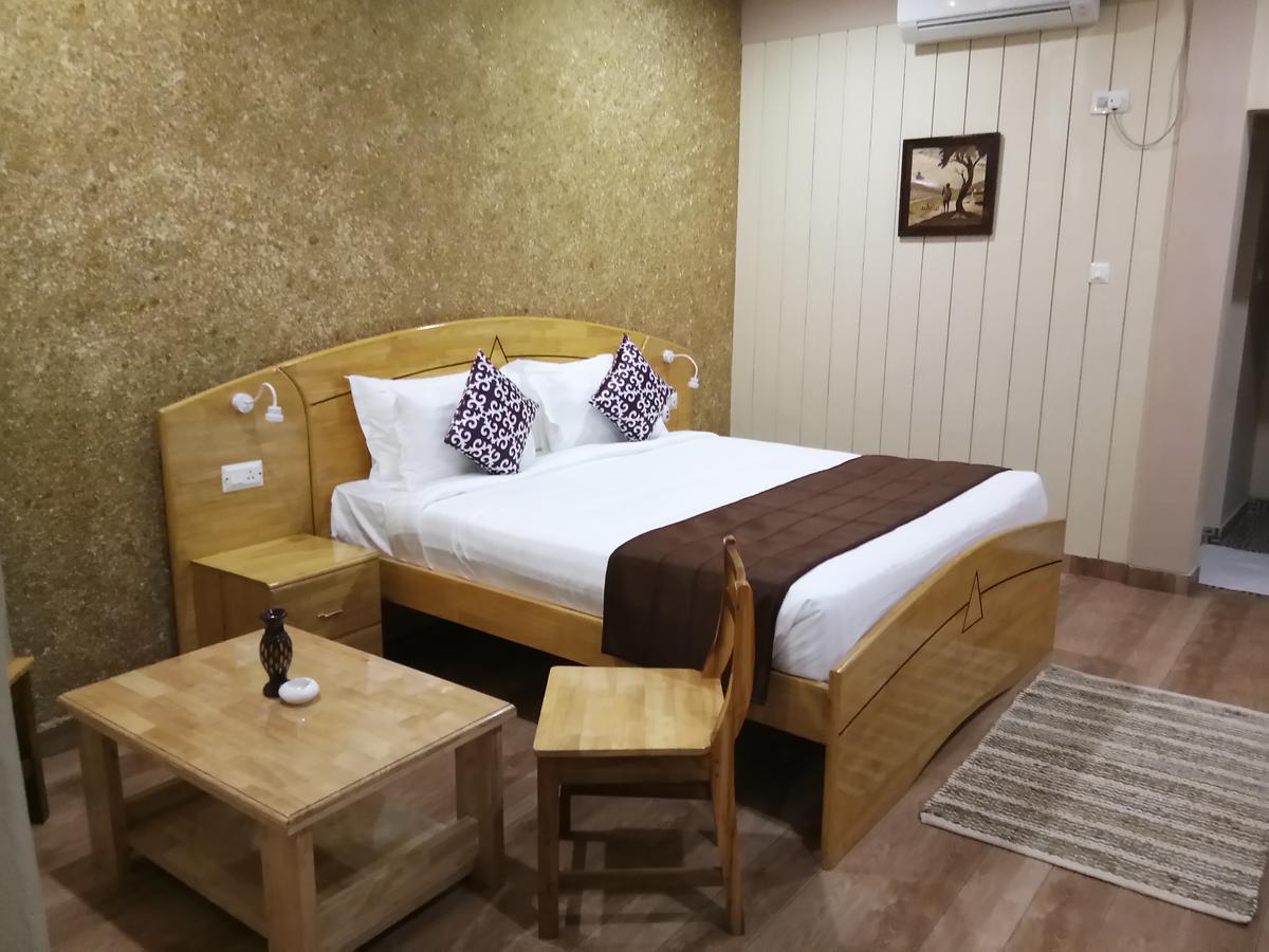 Lush Green Retreat Wandoor Εξωτερικό φωτογραφία