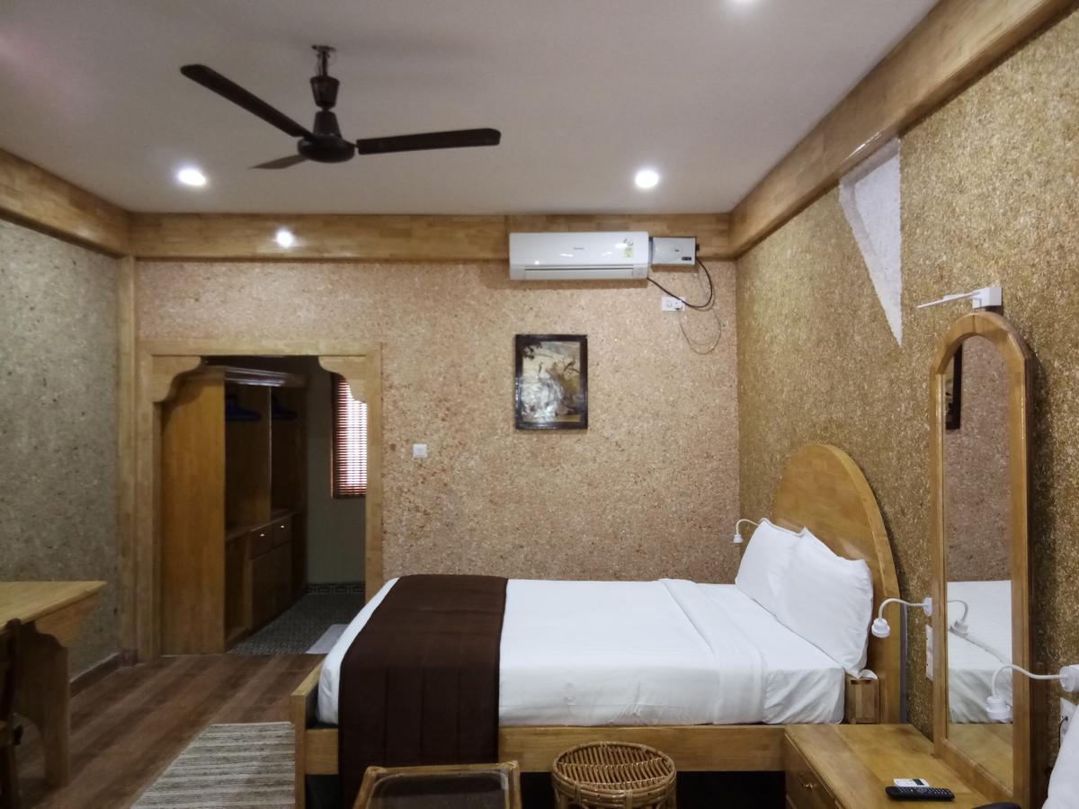 Lush Green Retreat Wandoor Εξωτερικό φωτογραφία