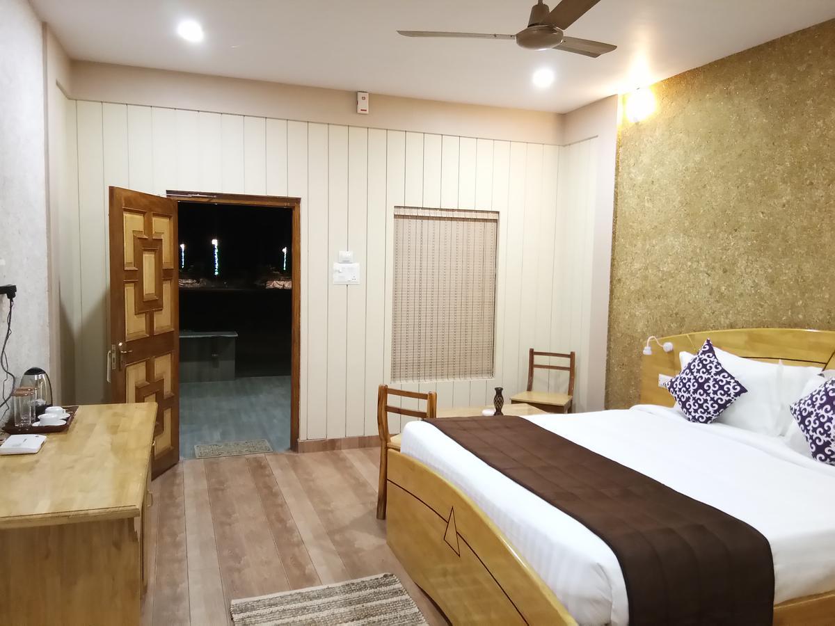 Lush Green Retreat Wandoor Εξωτερικό φωτογραφία