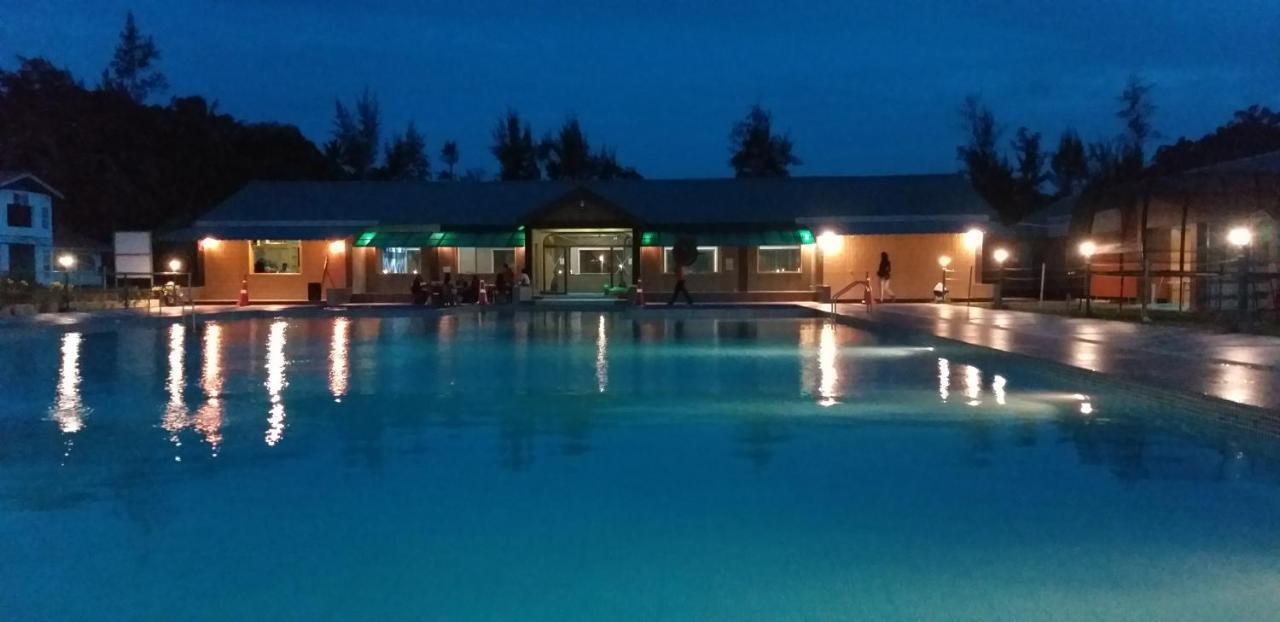 Lush Green Retreat Wandoor Εξωτερικό φωτογραφία