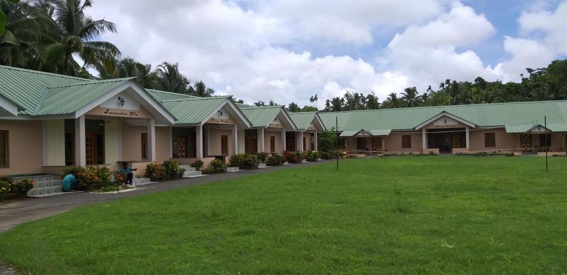 Lush Green Retreat Wandoor Εξωτερικό φωτογραφία